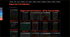 Desktop Screenshot of mariommoreno.com